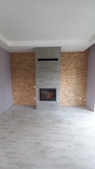Trabajos de construcción y reparación