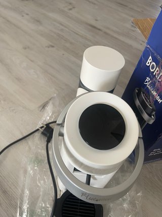 Macchina Caffè Borbone Bluemoon
