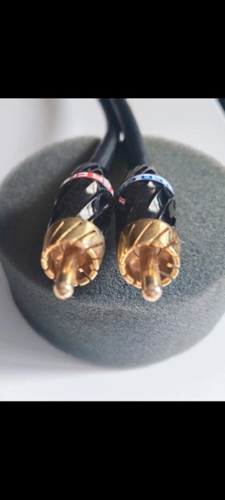 Cable RCA Monster Cable 400i
