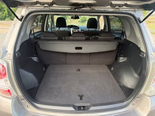 Toyota Verso 5 plazas 2014 diesel