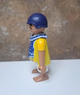 Playmobil asterix y obelix ciudadano belén