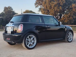 MINI Coupé 2013