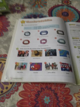 Libros de inglés 5 primaria