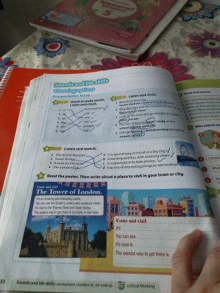 Libros de inglés 5 primaria