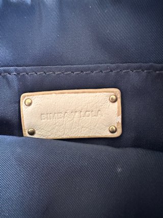 Bolso de mano Bimba y Lola