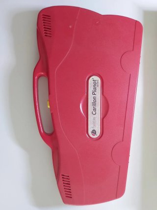 Carillón Pianot Fuzeau