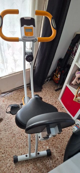 Bicicleta Estática NUEVA SIN USO