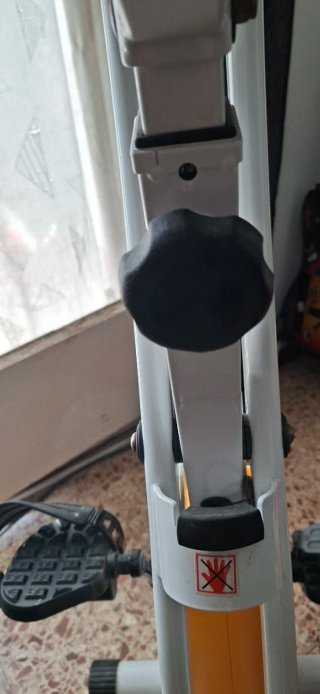 Bicicleta Estática NUEVA SIN USO