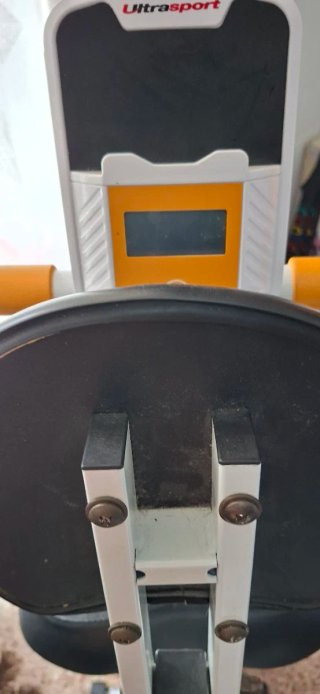 Bicicleta Estática NUEVA SIN USO