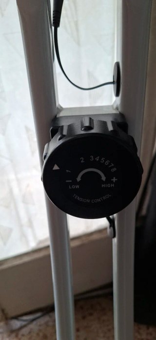 Bicicleta Estática NUEVA SIN USO