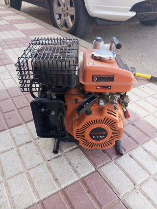 Bomba de agua Anova BA4C15