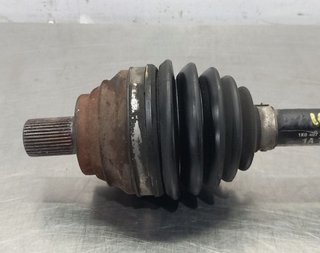 TRANSMISION DELANTERA IZQUIERDA SEAT LEON (1P1) B