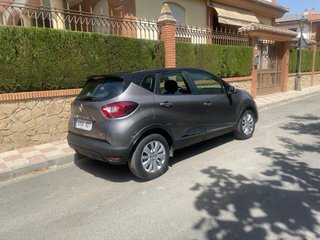 Renault Captur 2015