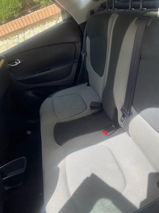 Renault Captur 2015