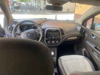 Renault Captur 2015