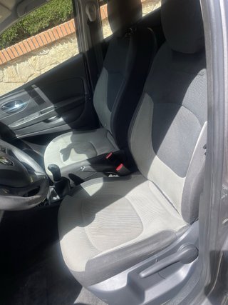 Renault Captur 2015