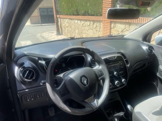 Renault Captur 2015