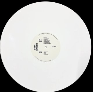 Iron Maiden LP The Trooper + Live Dortmund 1983