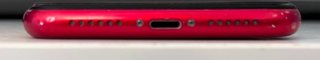 iPhone 11 64GB Rojo