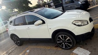 Nissan Qashqai+2 2011 2.0 tekna