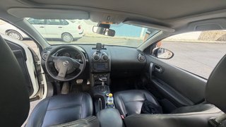Nissan Qashqai+2 2011 2.0 tekna