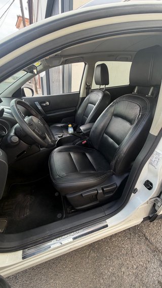 Nissan Qashqai+2 2011 2.0 tekna