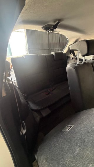 Nissan Qashqai+2 2011 2.0 tekna