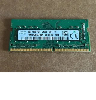 SK Hynix 8GB DDR4 2400T SODIMM RAM