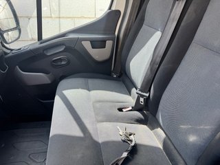 Renault Master 2013