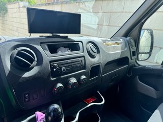 Renault Master 2013