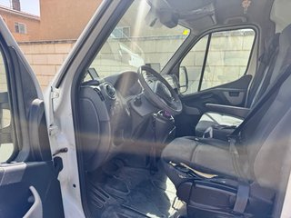 Renault Master 2013