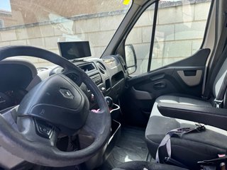 Renault Master 2013