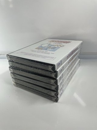 Colección DVD El Cuerpo Humano (19 Volúmenes)