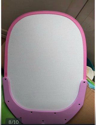 Triciclo infantil rosa Little Tikes