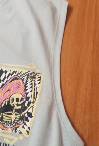 Camiseta SUN SEEKER Talla XL