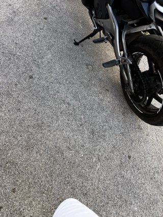 Kawasaki ER-6n