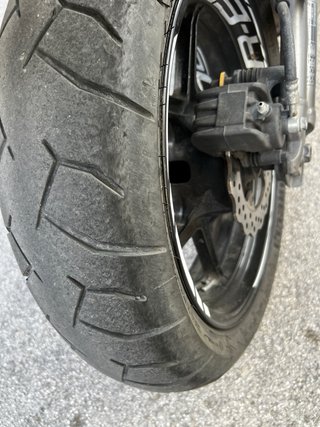 Kawasaki ER-6n