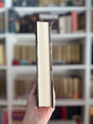 El visitante. Stephen King