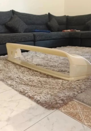 Alerón BMW E36