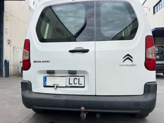 Citroen Berlingo 2019