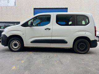Citroen Berlingo 2019