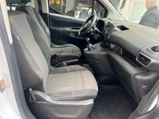 Citroen Berlingo 2019