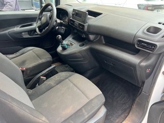Citroen Berlingo 2019