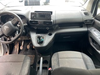 Citroen Berlingo 2019