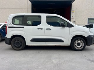 Citroen Berlingo 2019