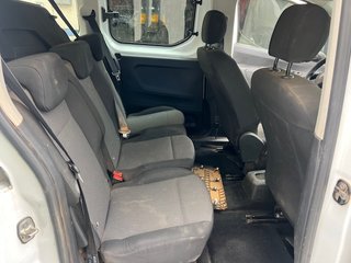 Citroen Berlingo 2019