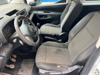 Citroen Berlingo 2019