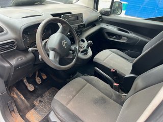 Citroen Berlingo 2019