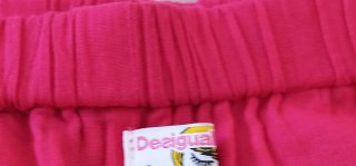 Minifalda Desigual Multicolor