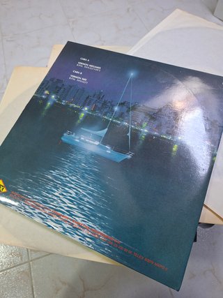 Vinilo Max Mix 6 - 3 LPs